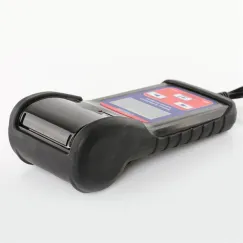 DIGITAL BATTERY AND SYSTEM TESTER WITH PRINTER